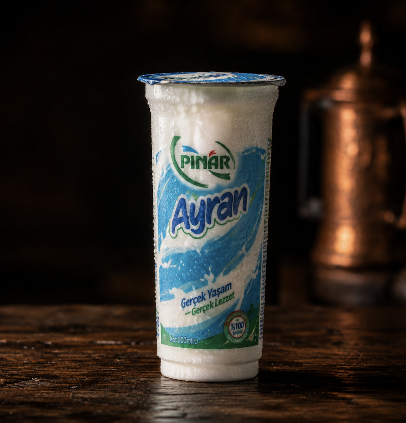 Ayran 0,25 L