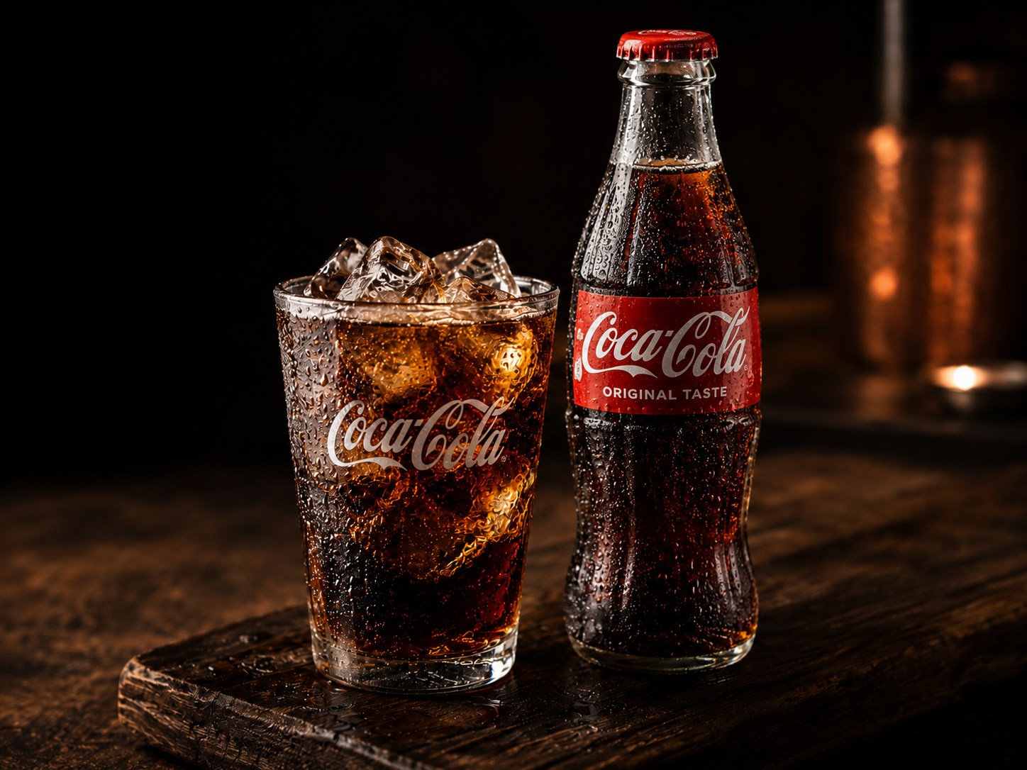 Cola 0,33 L