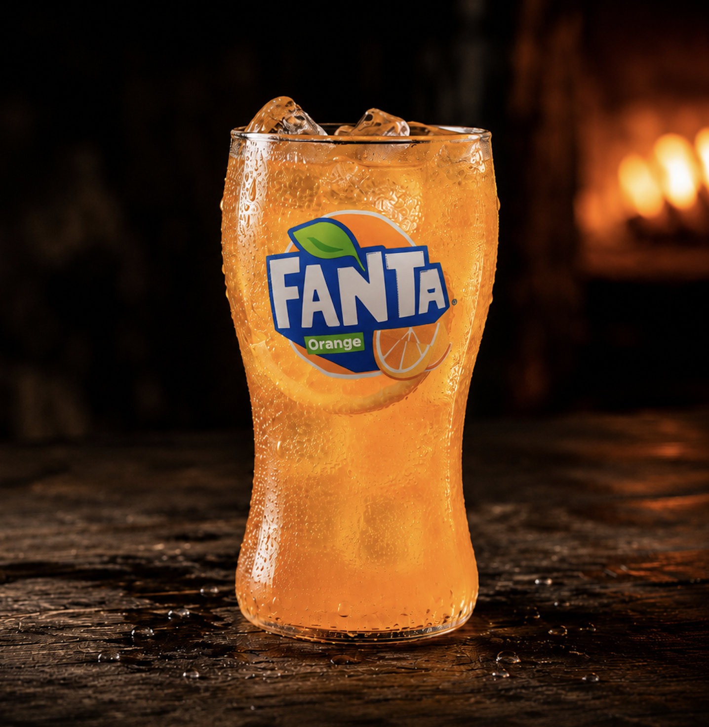Fanta 0,33 L