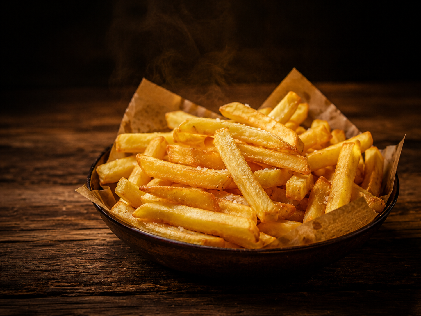 Pommes