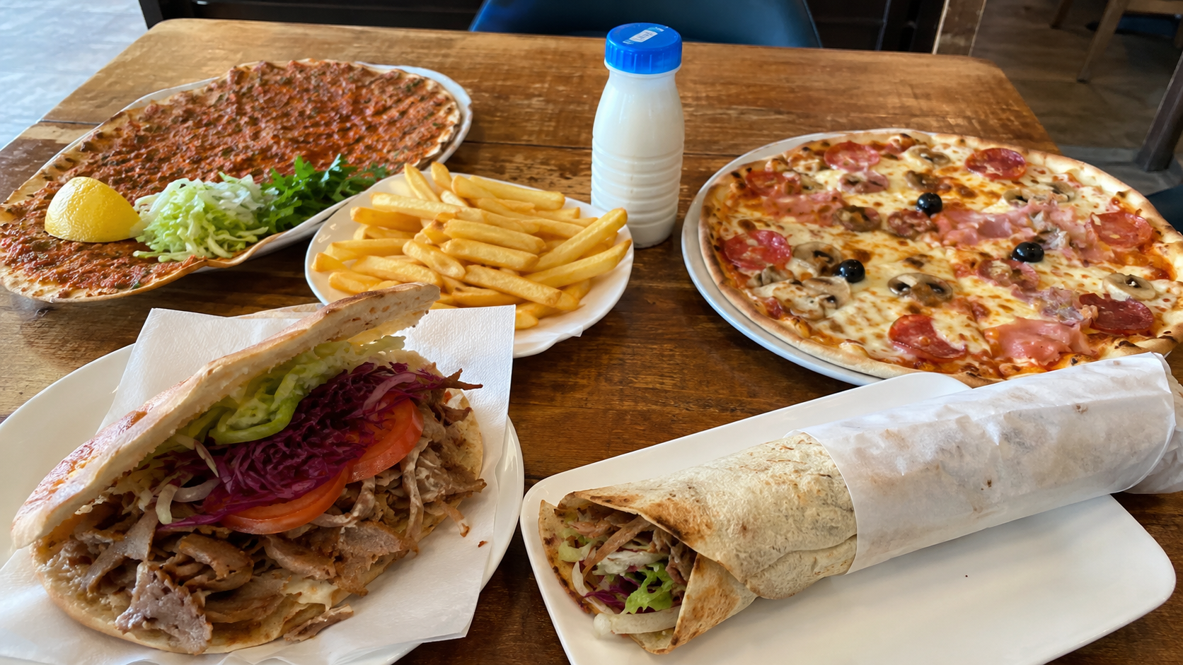 Lahmacun